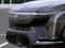 2027 Cadillac OPTIQ Luxury