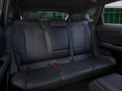2027 Cadillac OPTIQ Luxury