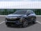 2027 Cadillac OPTIQ Luxury