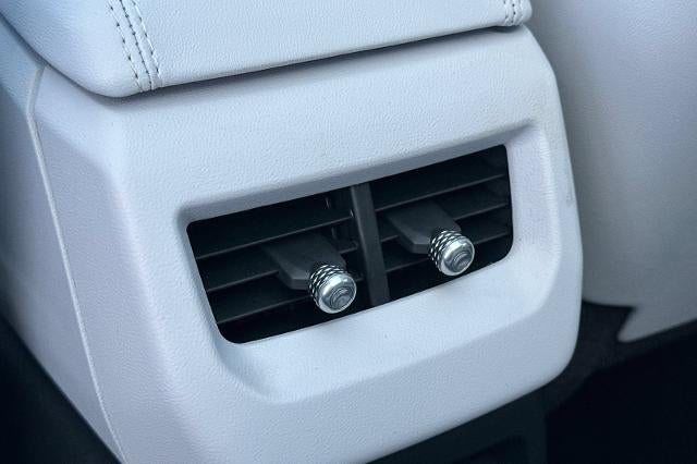 2027 Cadillac OPTIQ Luxury