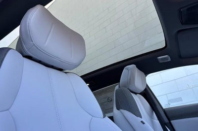 2027 Cadillac OPTIQ Luxury