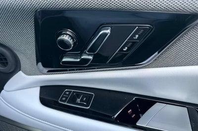 2027 Cadillac OPTIQ Luxury