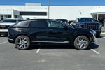 2027 Cadillac OPTIQ Luxury