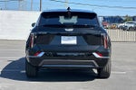 2027 Cadillac OPTIQ Luxury