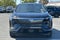 2027 Cadillac OPTIQ Luxury