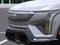 2027 Cadillac OPTIQ Luxury