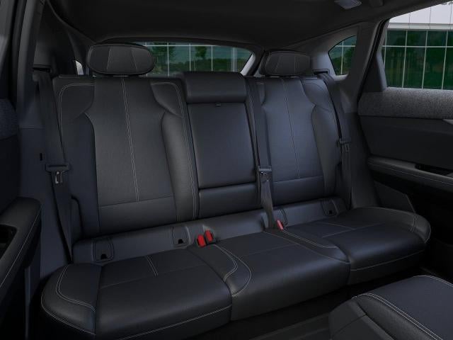 2027 Cadillac OPTIQ Luxury