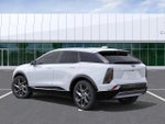2027 Cadillac OPTIQ Luxury