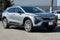 2027 Cadillac OPTIQ Luxury