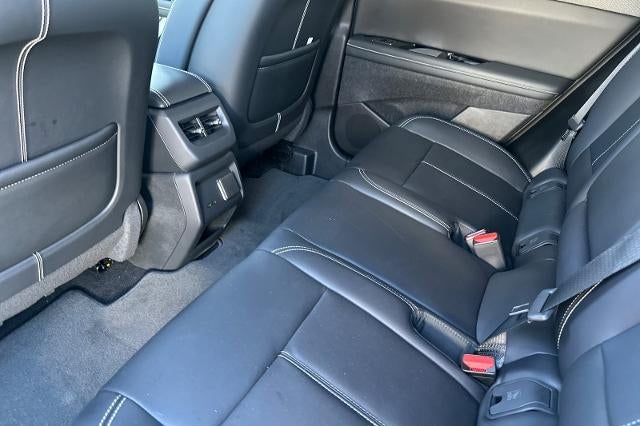2027 Cadillac OPTIQ Luxury