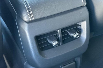 2027 Cadillac OPTIQ Luxury