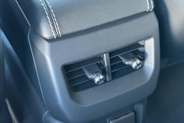 2027 Cadillac OPTIQ Luxury