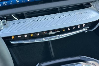 2027 Cadillac OPTIQ Luxury