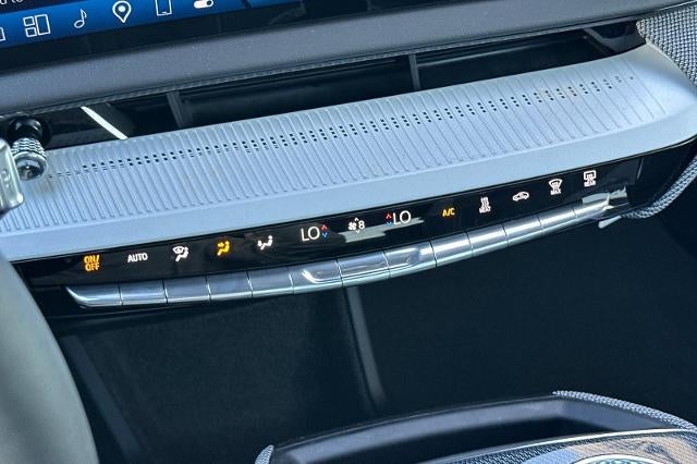 2027 Cadillac OPTIQ Luxury