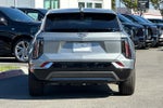 2027 Cadillac OPTIQ Luxury