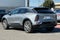 2027 Cadillac OPTIQ Luxury