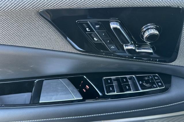 2027 Cadillac OPTIQ Luxury