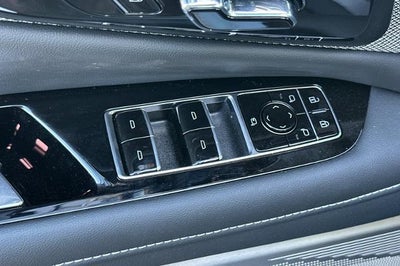 2027 Cadillac OPTIQ Luxury