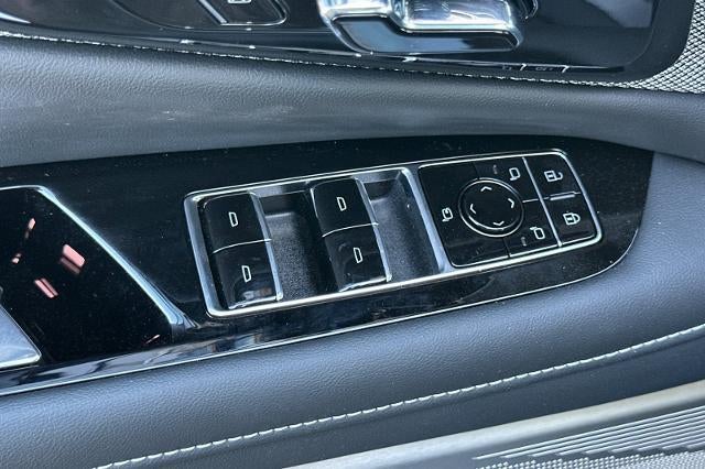 2027 Cadillac OPTIQ Luxury