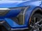 2027 Cadillac OPTIQ Luxury