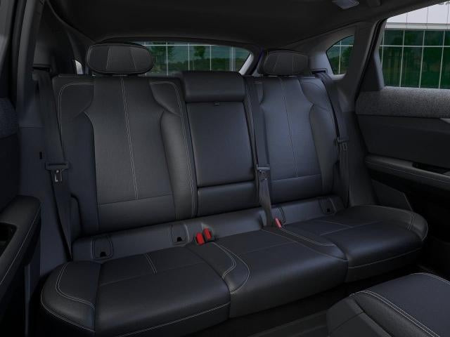2027 Cadillac OPTIQ Luxury