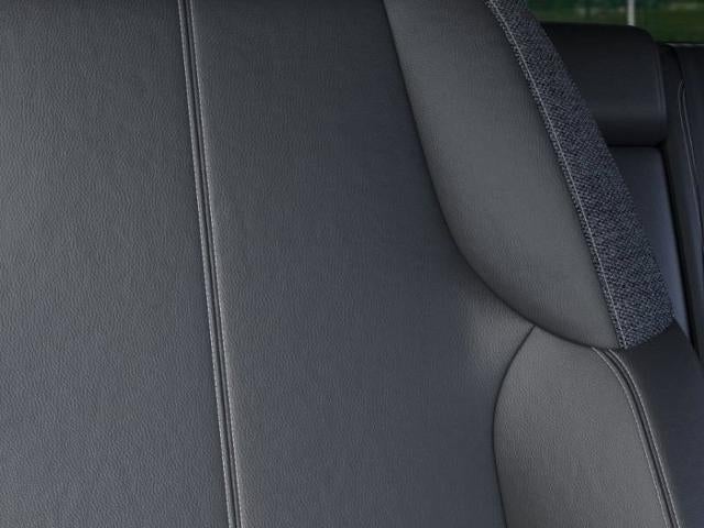 2027 Cadillac OPTIQ Luxury