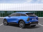 2027 Cadillac OPTIQ Luxury