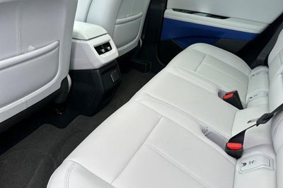 2027 Cadillac OPTIQ Luxury