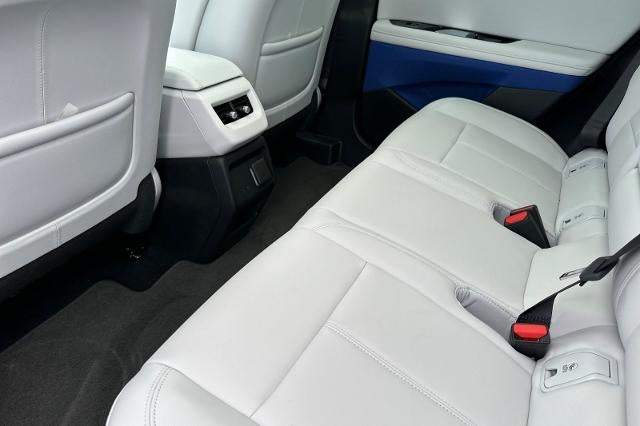 2027 Cadillac OPTIQ Luxury
