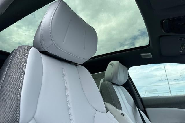 2027 Cadillac OPTIQ Luxury