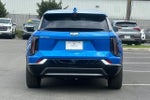 2027 Cadillac OPTIQ Luxury