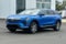 2027 Cadillac OPTIQ Luxury