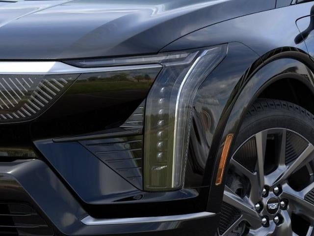 2027 Cadillac OPTIQ Luxury - Photo 10