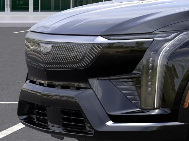 2027 Cadillac OPTIQ Luxury - Photo 13