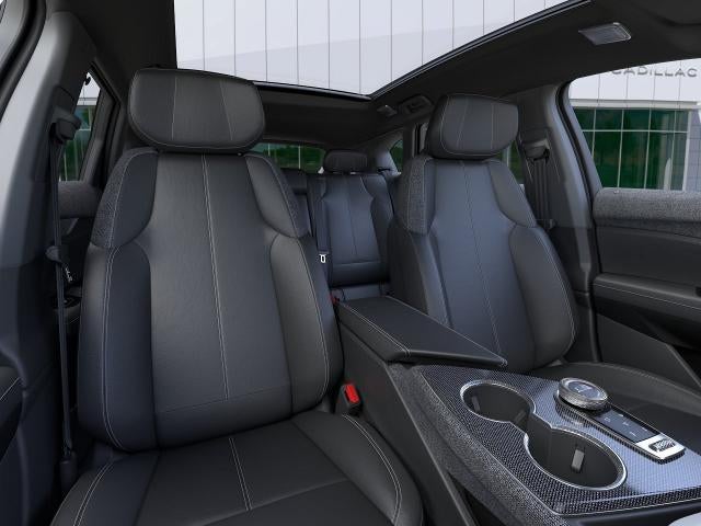 2027 Cadillac OPTIQ Luxury - Photo 16