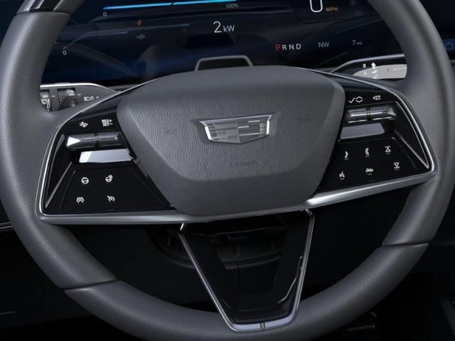 2027 Cadillac OPTIQ Luxury - Photo 19