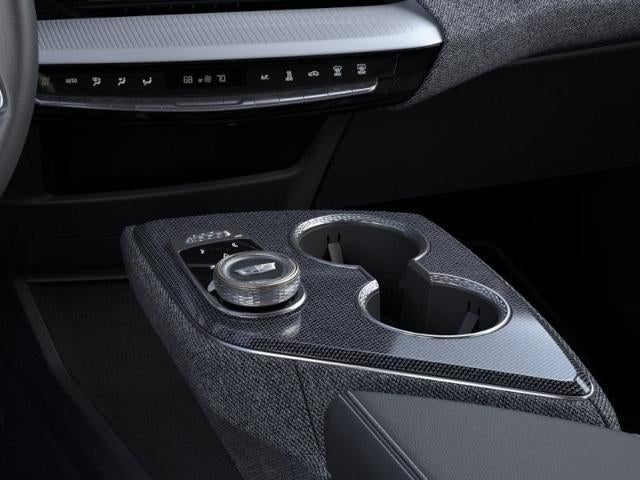 2027 Cadillac OPTIQ Luxury - Photo 23