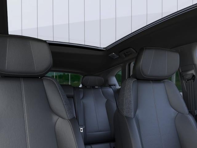 2027 Cadillac OPTIQ Luxury - Photo 24