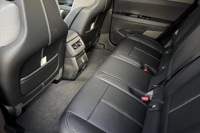 2025 Cadillac OPTIQ Luxury 1