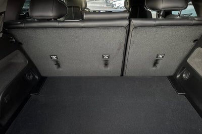 2025 Cadillac OPTIQ Luxury 1