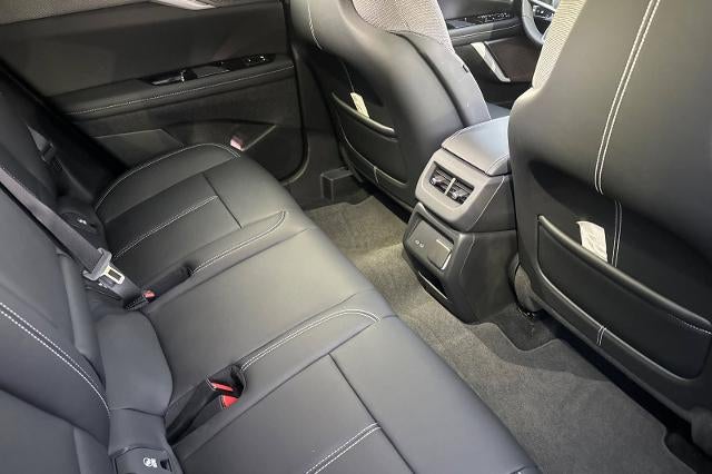 2025 Cadillac OPTIQ Luxury 1