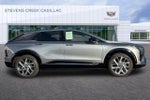 2025 Cadillac OPTIQ Luxury 1