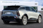 2025 Cadillac OPTIQ Luxury 1