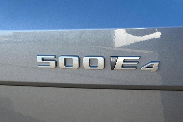 2025 Cadillac OPTIQ Luxury 1