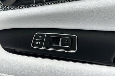 2025 Cadillac OPTIQ Luxury 1