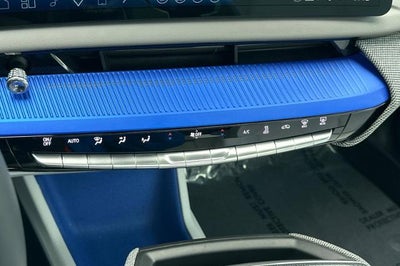 2025 Cadillac OPTIQ Luxury 1