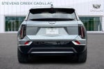 2025 Cadillac OPTIQ Luxury 1
