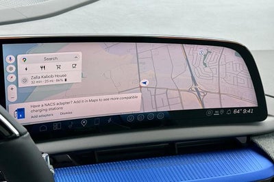 2025 Cadillac OPTIQ Luxury 1