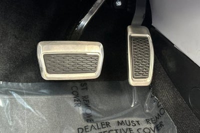 2025 Cadillac OPTIQ Luxury 1