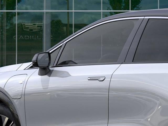 2026 Cadillac OPTIQ Premium Luxury